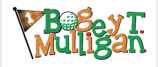 Bogey T Mulligan